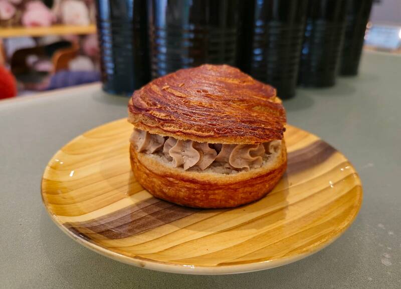 La Planque accepte les chiens à Amboise