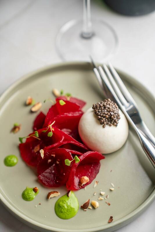 Restaurant : Le Domaine Caviar De Neuvic accepte les chiens à Neuvic