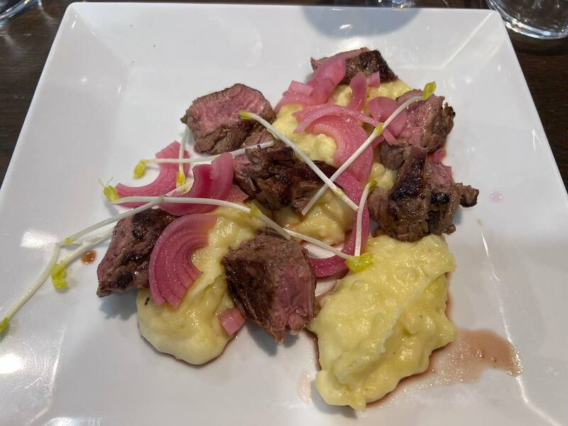 Apéro Dit'Vins accepte les chiens à Bois Guillaume