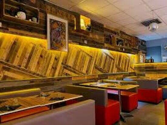 Le Glouby accepte les chiens à Biarritz