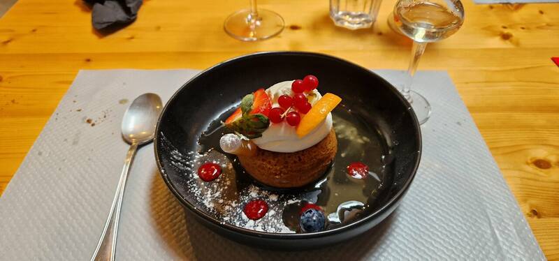 Le Temps Des Courges accepte les chiens à Lagrasse