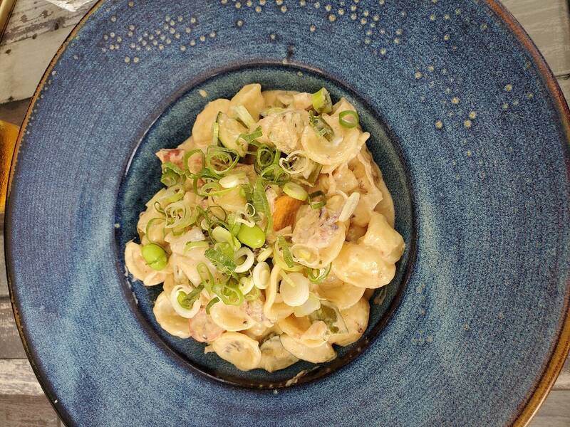 Café-Restaurant Marcot Hossegor accepte les chiens à Soorts-Hossegor