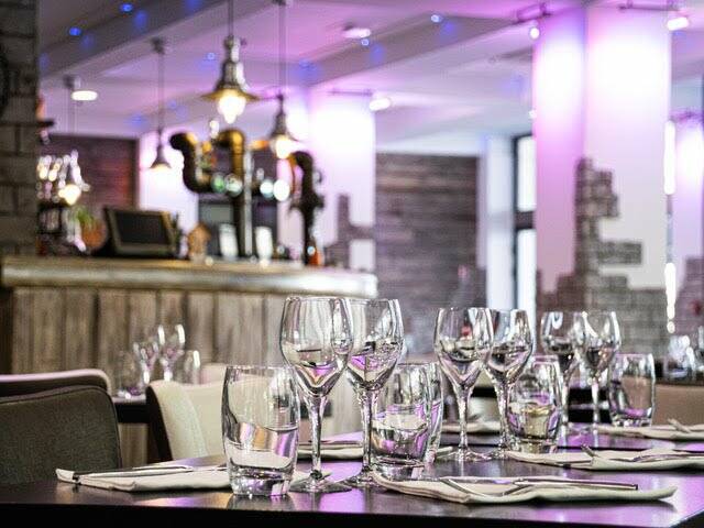 Le KÙDÉTA accepte les chiens à Toulon