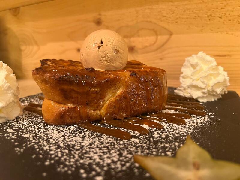 Le Grizzly accepte les chiens à Taninges