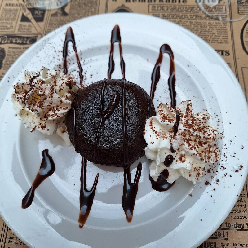 La Cascade accepte les chiens à Sillans-la-Cascade