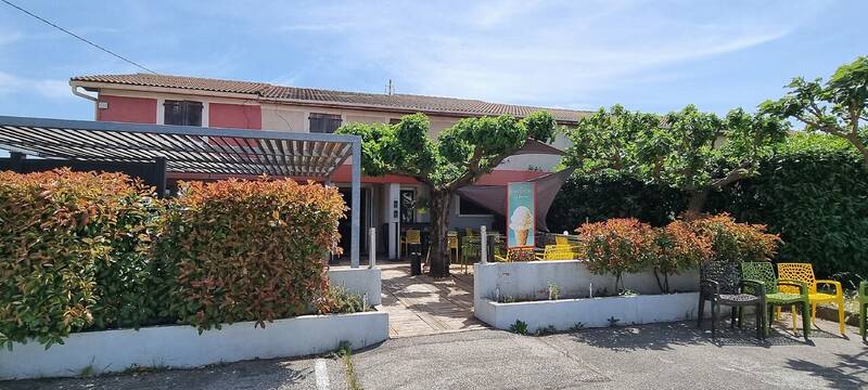 L'Evasion d'Adamy accepte les chiens à Malissard