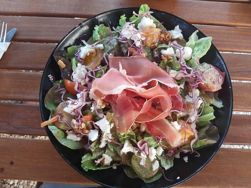 Le Donjon de Peyrepertuse accepte les chiens à Duilhac-sous-Peyrepertuse