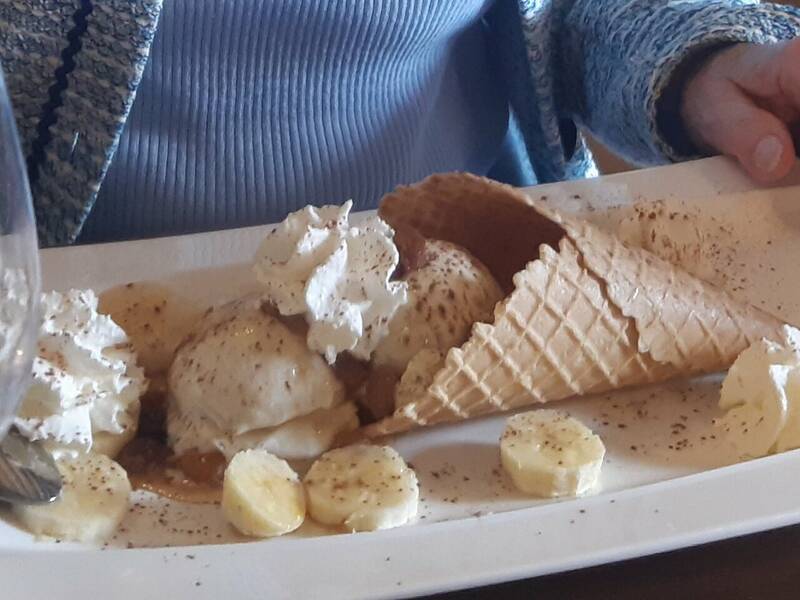 Auberge Dauphinoise accepte les chiens à Bonnefamille