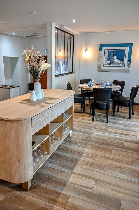 Restaurant du Bout des Canards accepte les chiens à Lorquin