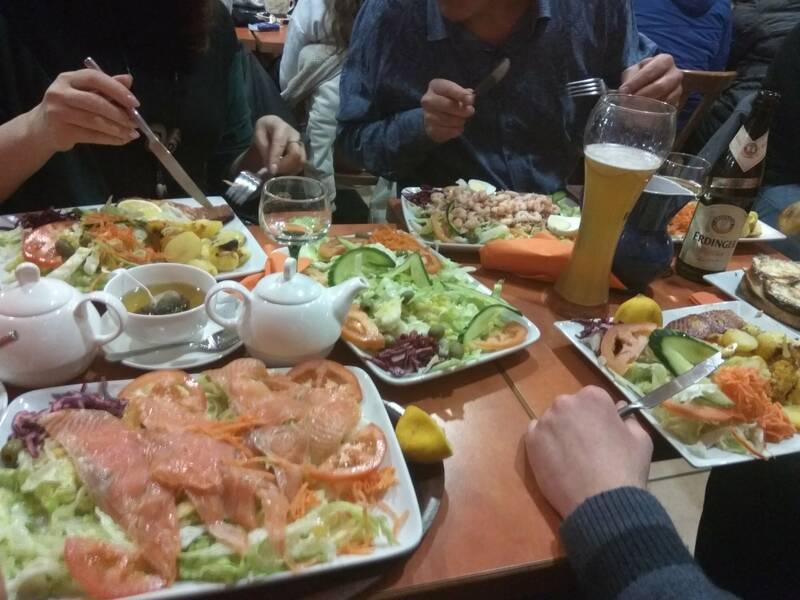 Cafe Kleber accepte les chiens à Strasbourg