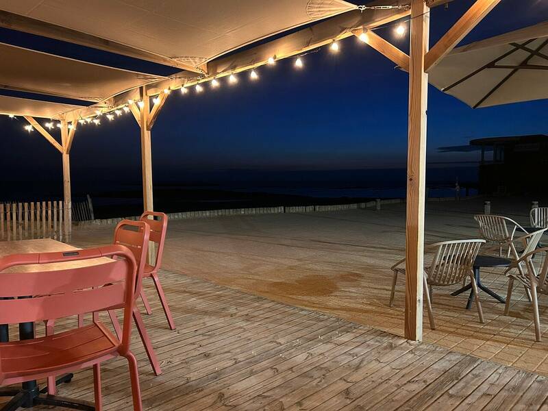 Crêperie La Normandelière accepte les chiens à Bretignolles Sur Mer