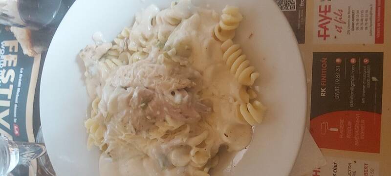 La Jasserie Ambert accepte les chiens à Ambert