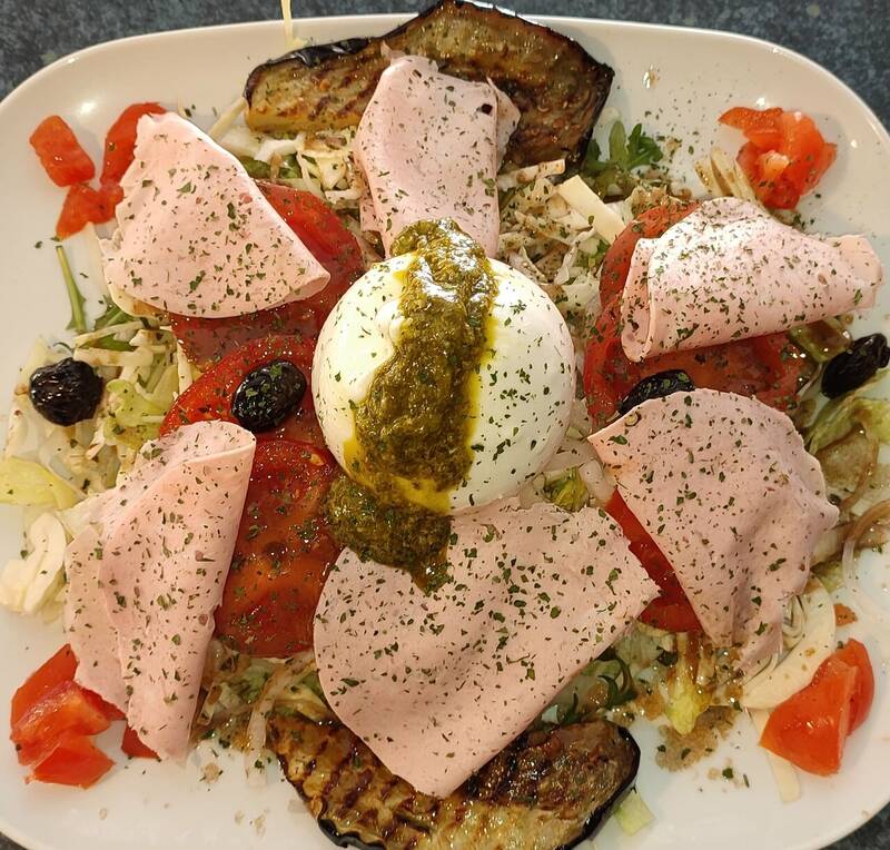 Le Q.Z Brasserie Pizzeria accepte les chiens à Orpierre