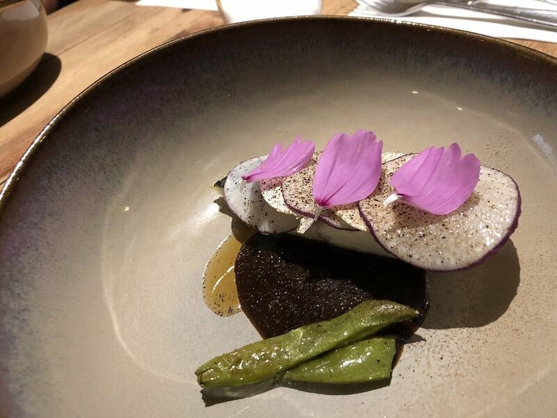 Le Galopin accepte les chiens à Paris