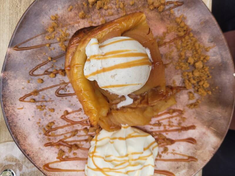 Restaurant L'etoile Elne accepte les chiens à Elne