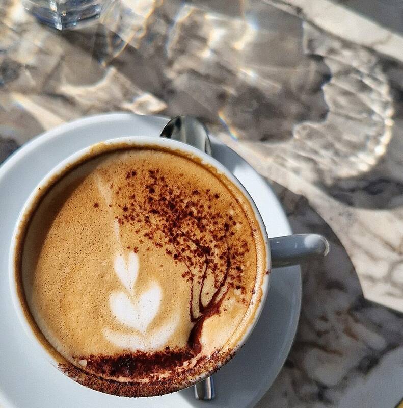 La Mère Lachaise accepte les chiens à Paris