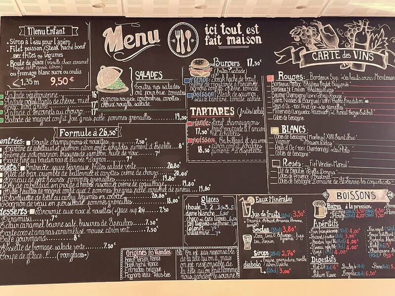 Plein Sud accepte les chiens à Puilboreau