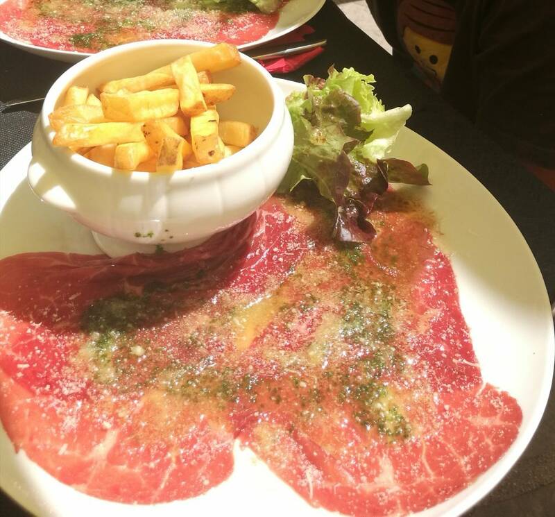 Le donjon accepte les chiens à Les Matelles