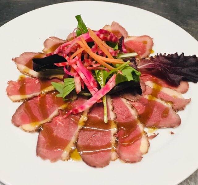 Restaurant A Table accepte les chiens à Saint-Georges-sur-Loire