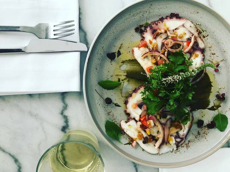 Che Tango accepte les chiens à Paris