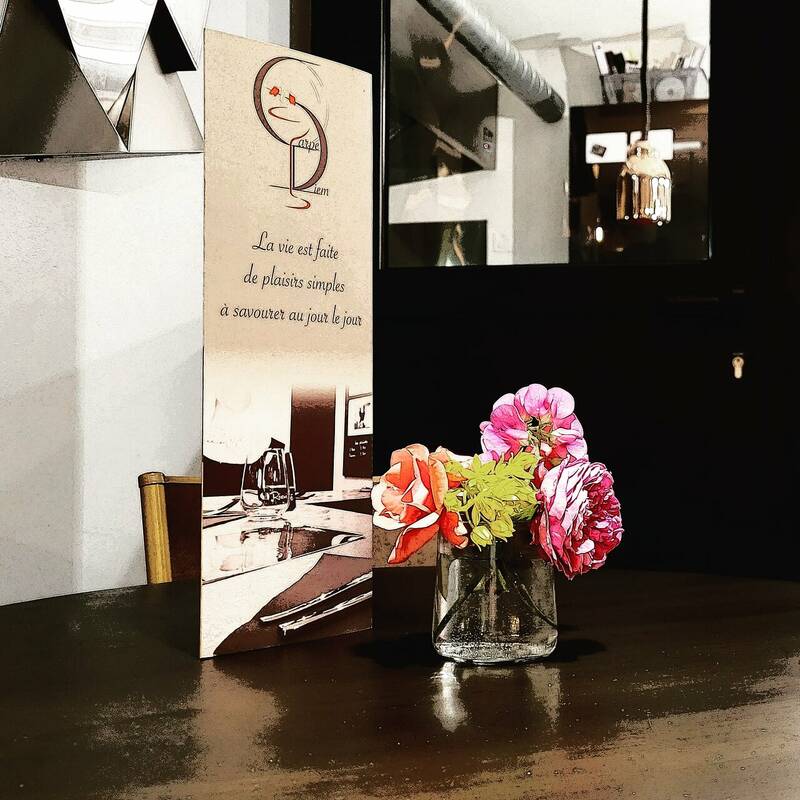 Carpe Diem accepte les chiens à Maîche