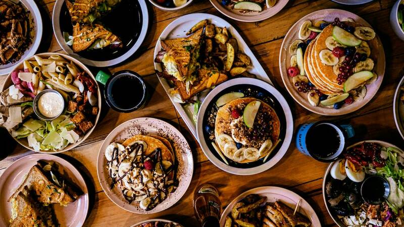 Cafeincup Intendance accepte les chiens à Bordeaux