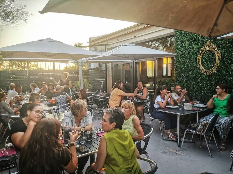 Le CBR Vedène accepte les chiens à Vedène