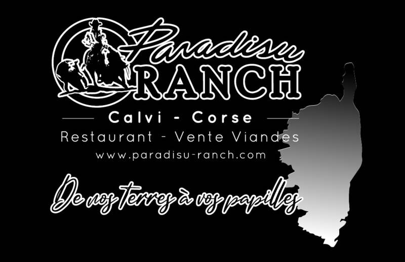 O' Paradisu Ranch accepte les chiens à Calvi