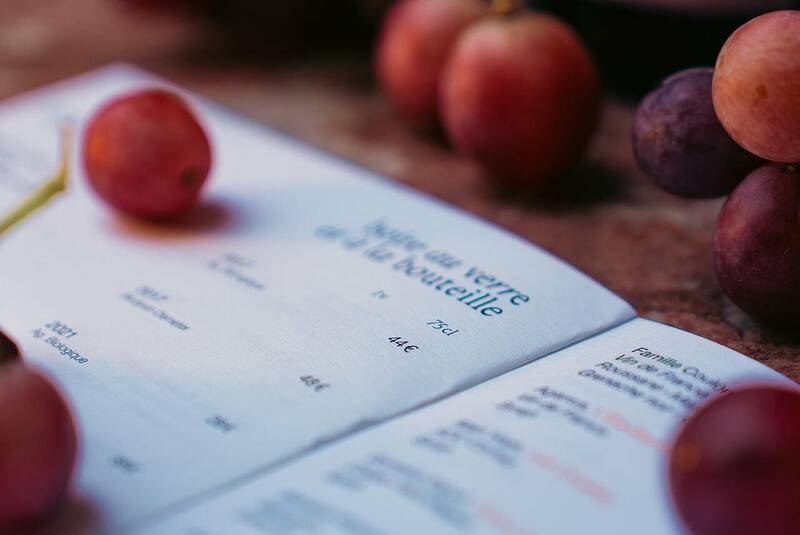 Beou accepte les chiens à Avignon