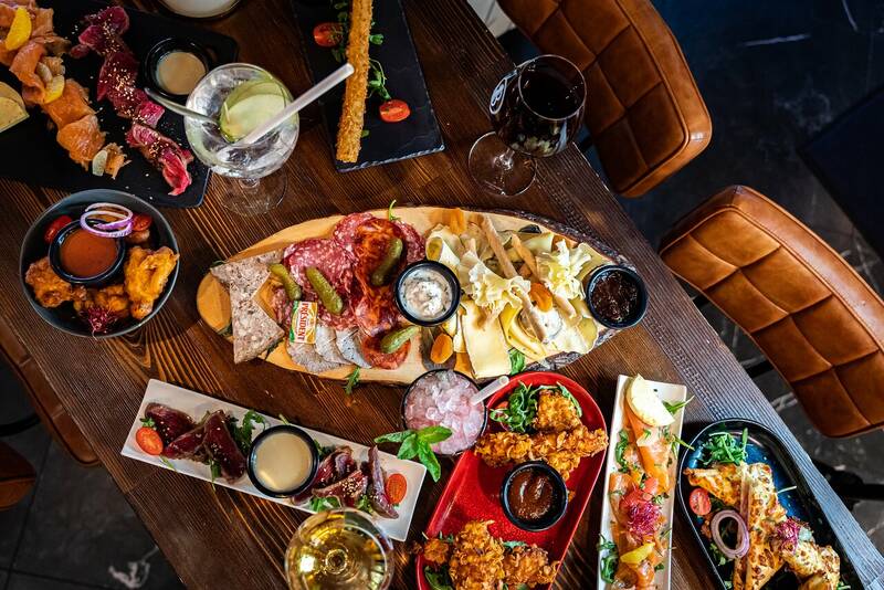 Balthazar accepte les chiens à Caen