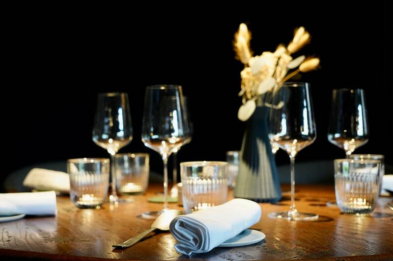 Le Rousseau accepte les chiens à Le Pont-de-Claix