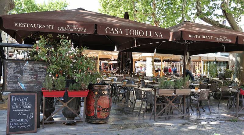 Casa Toro Luna accepte les chiens à Aigues-Mortes