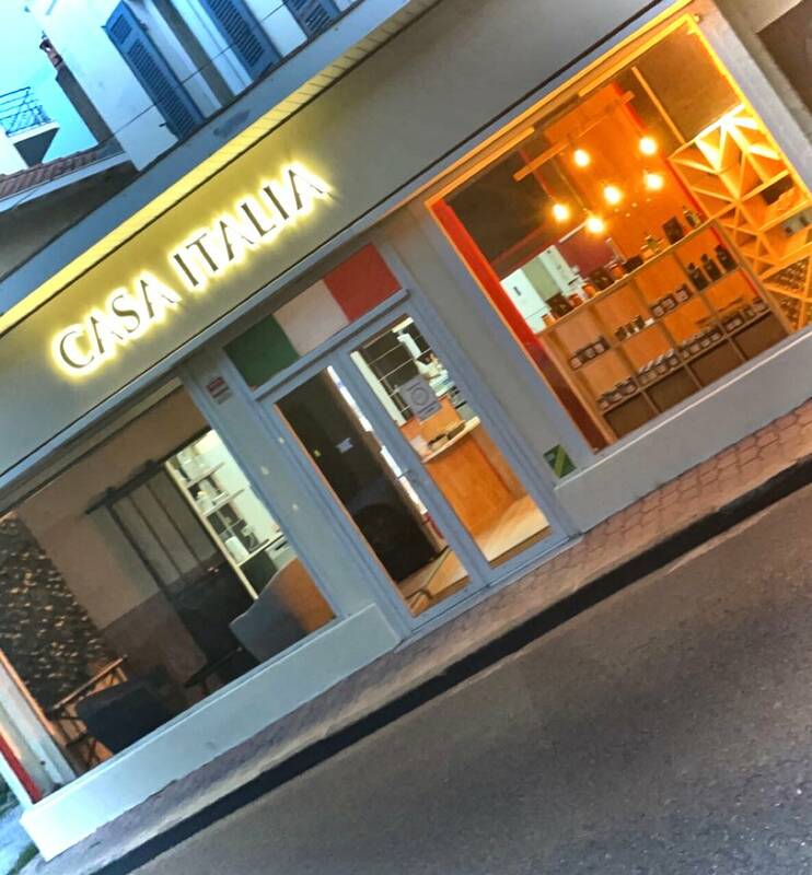 Casa Italia accepte les chiens à La Teste-de-Buch