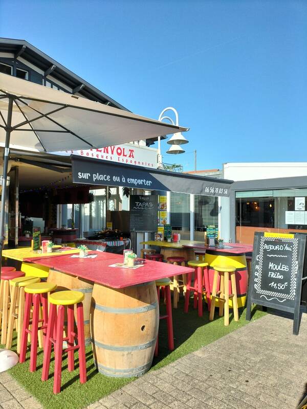 Casa Venvola accepte les chiens à Capbreton