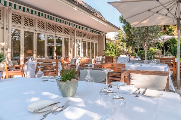 Hotel Restaurant Erbprinz accepte les chiens à Ettlingen