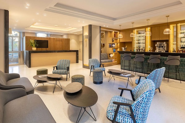 Hôtel Apollinaire Nice accepte les chiens à Nice