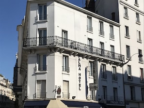 Hotel acceptant les chiens