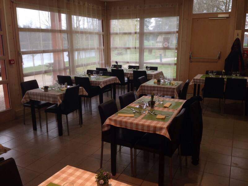 Les Chalets du Lac accepte les chiens à Passavant-la-Rochère