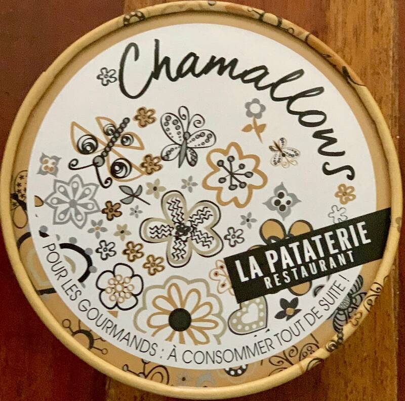 La Pataterie accepte les chiens à Moncel-les-Luneville