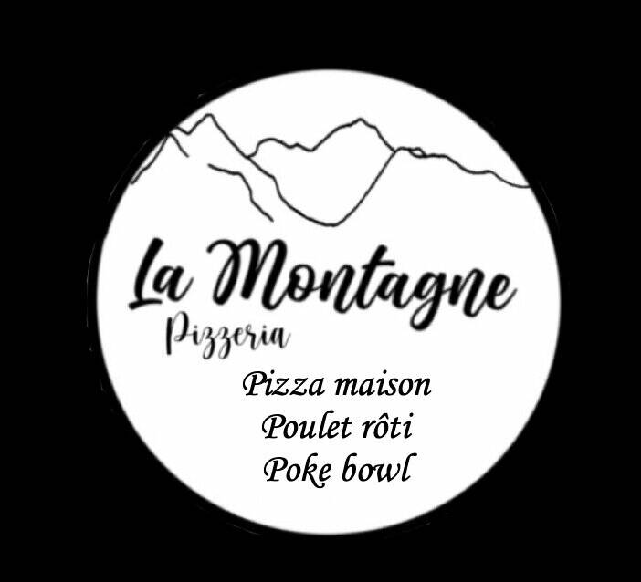 La Montagne Pizzeria accepte les chiens à Embrun