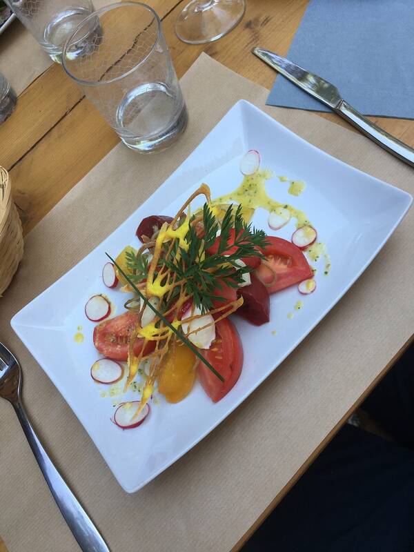 Le Corner accepte les chiens à Alès