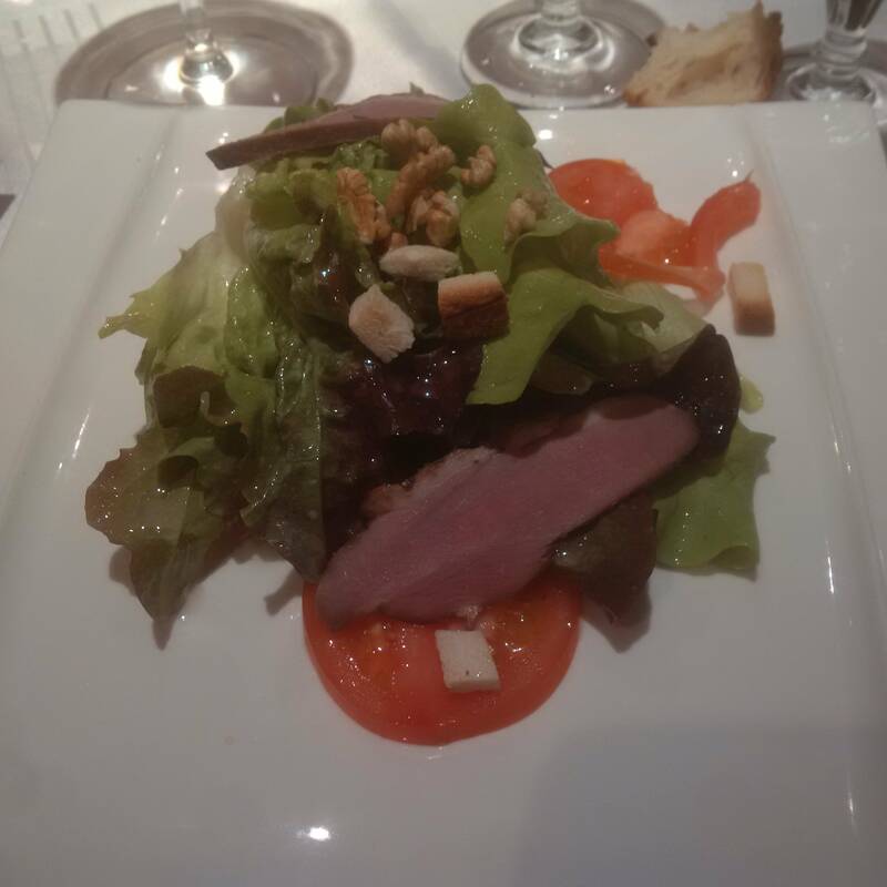 Chante Bise accepte les chiens à Seychalles