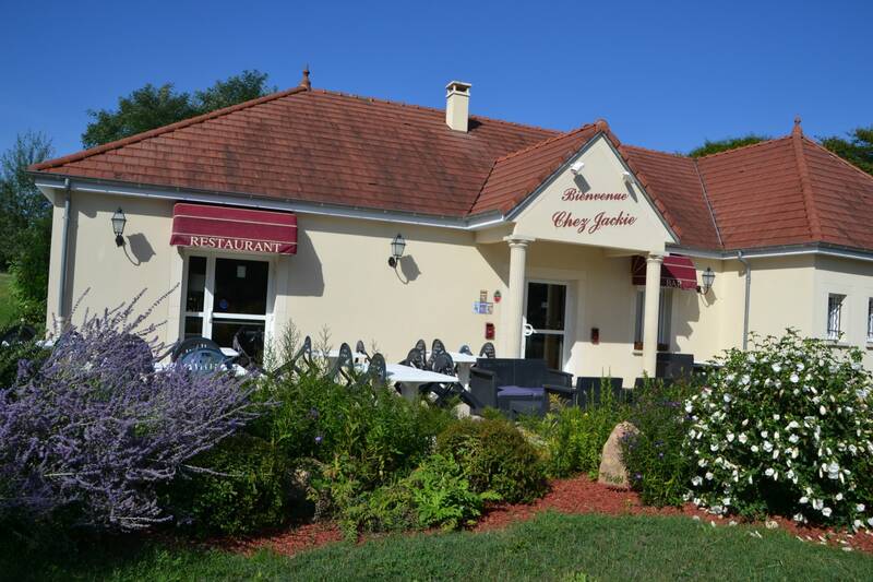 Chez Jackie accepte les chiens à La Celette