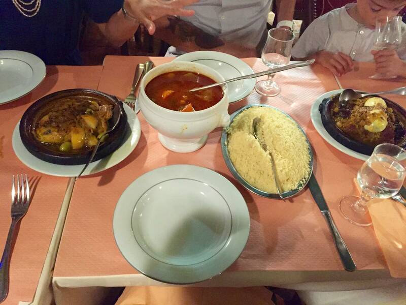 Chez Momo accepte les chiens à Paris