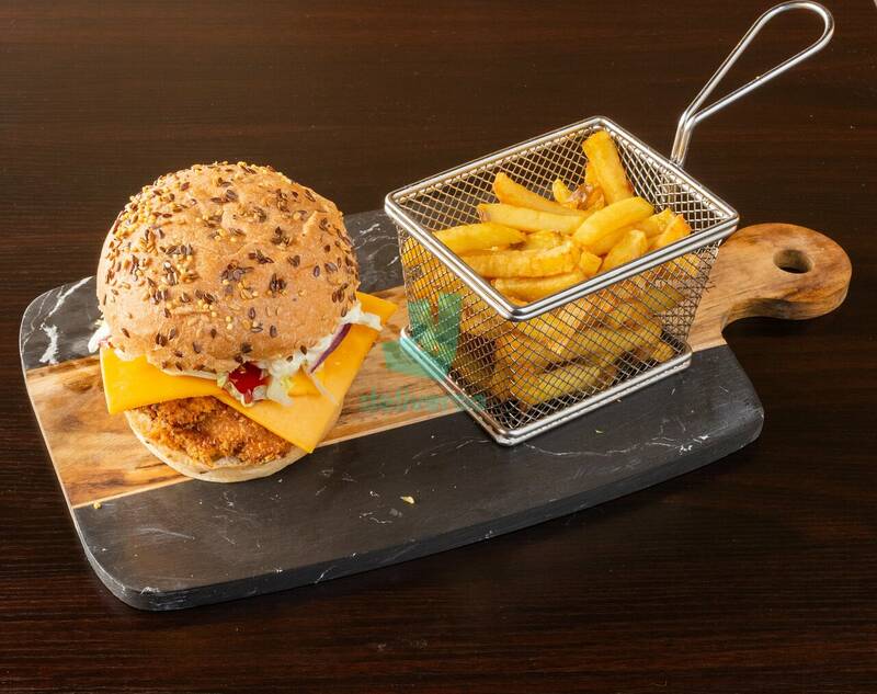 Hite accepte les chiens à Paris