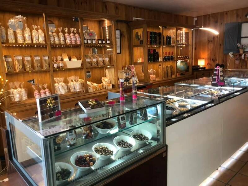 Chez Mathilde accepte les chiens à Canet en Roussillon