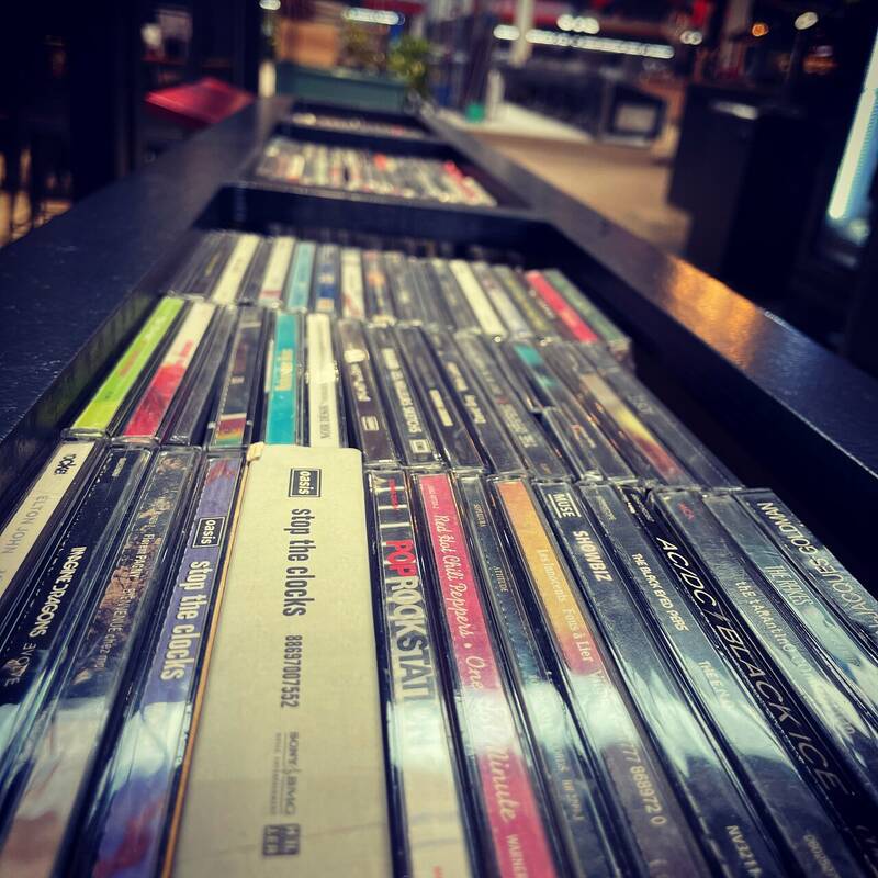 Café Des Halles - Bressuire accepte les chiens à Bressuire