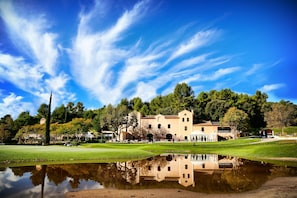 Hotel acceptant les chiens