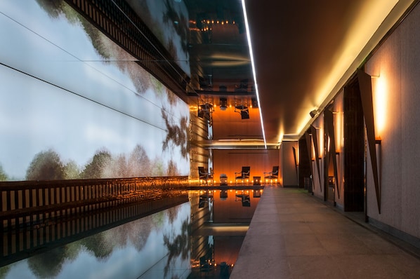 Nolinski Paris accepte les chiens à Paris