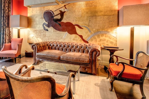 Crystal Hôtel accepte les chiens à Paris